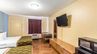 Hotel Econo Lodge Pryor