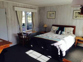 Motel Deane's Oceanfront Lodge