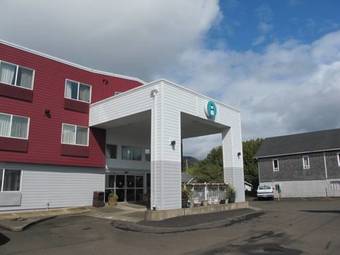 Hotel The Garibaldi House Inn And Suites