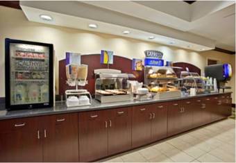 Holiday Inn Express Hotel & Suites Franklin