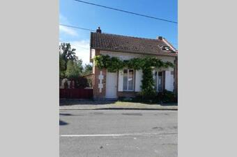 Gite, Maison A La Campagne Ardennes, Aisne,marne