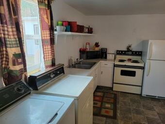 Hotel Stay Home Amenities