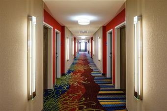 Hotel Holiday Inn Express El Reno