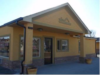 Motel Budget Inn El Reno