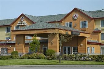 Hotel Red Lion Inn & Suites Mcminnville