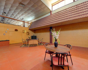 Motel Colonial Inn Shawnee