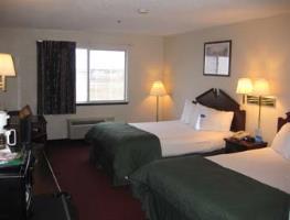 Motel Baymont Inn And Suites El Reno