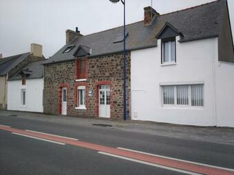 Bed & Breakfast Les Greniers De Blanche