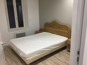 Apartamento La Cathare Appartement