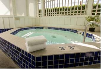 Hotel The Wayside Inn