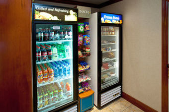 Hotel Staybridge Suites Cincinnati North