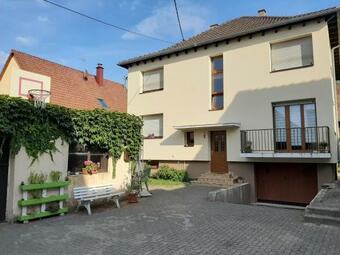 Apartamento Les Chambres De G�rard Et Marthe