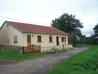 Bed & Breakfast Les Hiboux Chambre D'hotes