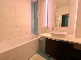 Apartamento Un Cocon En Centre Ville