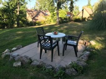 Chateau De Barbet 124