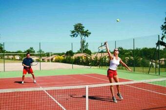 Maison Ch�teau Barbet