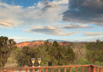 Casa Escondida Bed & Breakfast