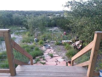 Villa Kim's Cottage At Hill Haven Nature Retreat