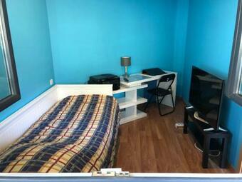 Apartamento Super Appartement Meubl� Haut Standing Elias