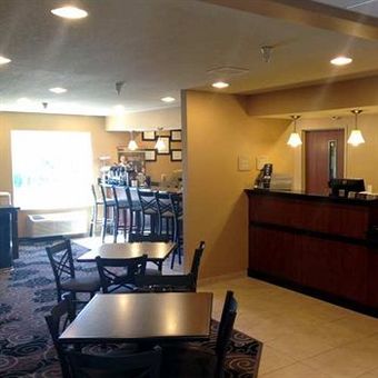 Hotel Cobblestone Inn & Suites - Hartington