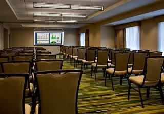 Hotel Springhill Suites Long Island Brookhaven