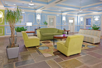 Hotel Indigo Basking Ridge