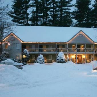 Jack Daniels Motor Inn