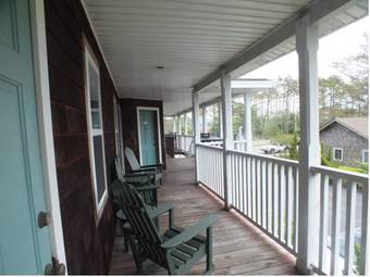 Posada Scarborough Inn