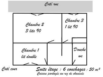 Hostal L'�tape De Loudun