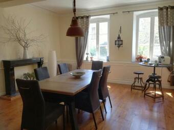 Bed & Breakfast Mon Petit Souli�