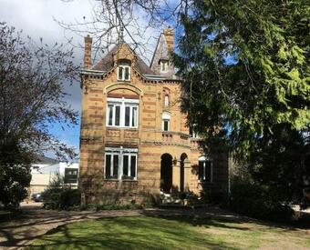 Apartamento Superbe T1 R�nov� Dans Maison De Charme