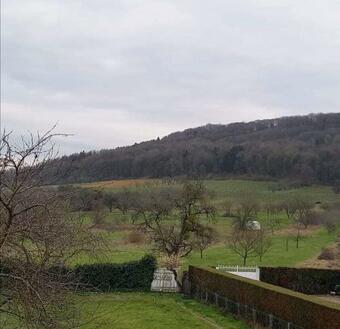 Apartamento Gm G�te Neuf Et Tout Confort