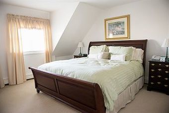 The Hewitt Wellington Hotel