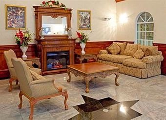 Hotel Holiday Inn Express Mount Arlington