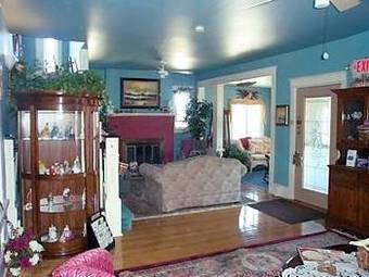 The Bentley Inn Bed And Breakfast