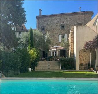 Bed & Breakfast Maison La Vie Est Belle