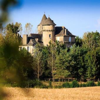 Ch�teau De La Garinie