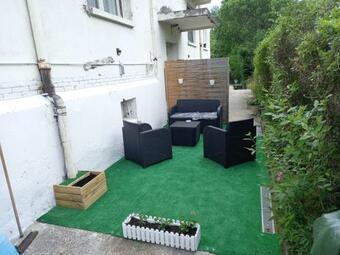 Apartamento 1er �tage Appartement 2ch Parking � Lurs