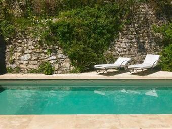 La Magnanerie D'audabiac