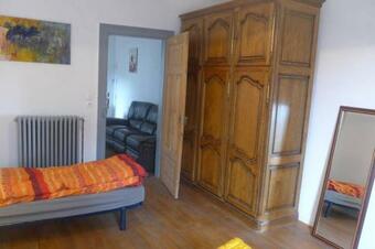 Apartamento Gite Herbes Folles
