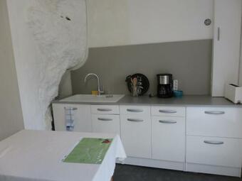 G�te En Touraine