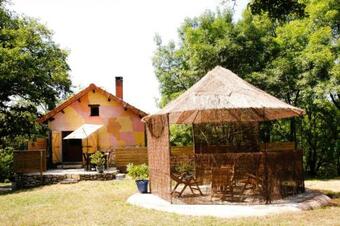 La Tani�re Des Druides