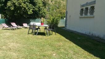 Apartamento Les 3 Marguerites