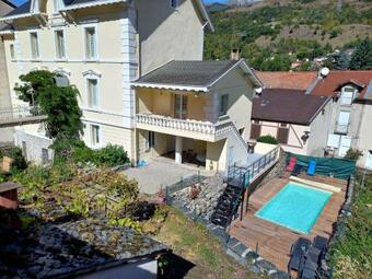 Villa Les Glycines Pyrenees Ariegoises