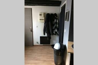 Apartamento Magnifique Appartement � Luxeuil-les-bains