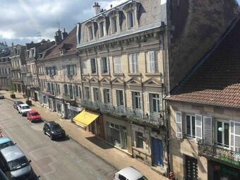 Apartamento Sous Les �toiles, T2 �l�gant, Fonctionnel, Central