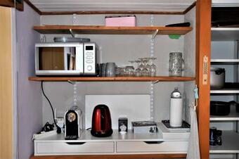 Bed & Breakfast Chambre D'h�tes Gite De Thor�e