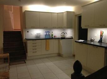 Apartamento Group Suite X 2 Doubles+shower-room+kitchen+dining Room