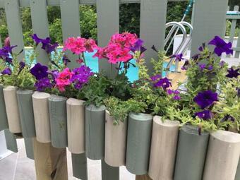 Apartamento Le Petit Pont