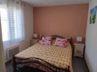 Bed & Breakfast Almendra34480